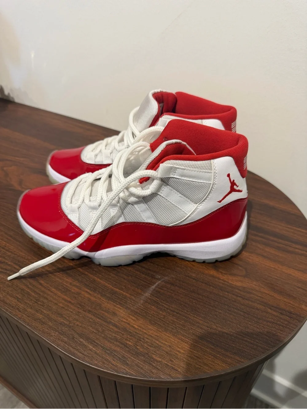 Air Jordan 11 Retro 'Cherry